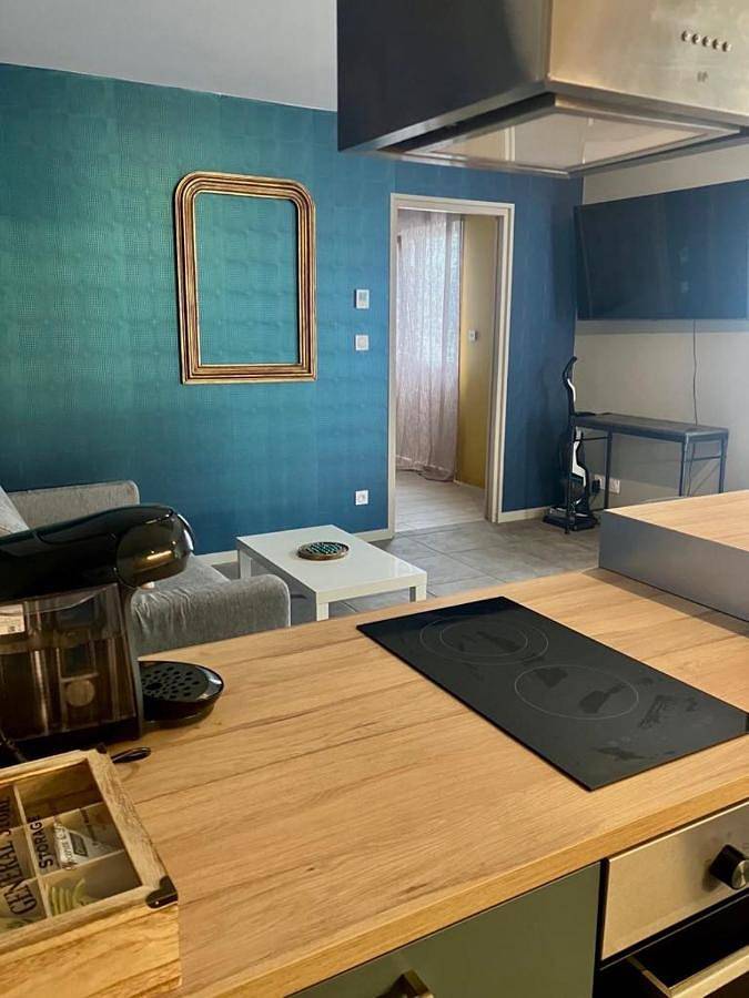 Location de vacances pour 4 personnes dans Belleville-sur-Meuse - 4