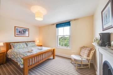 Cottage for 4 People in Kingswear, Devon, Photo 2