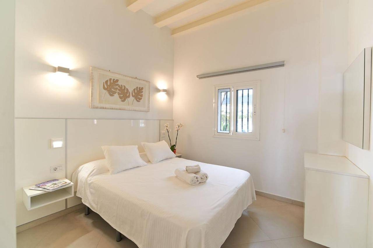Geheel appartement, Puerta del Sol La Caleta in La Caleta, Adeje