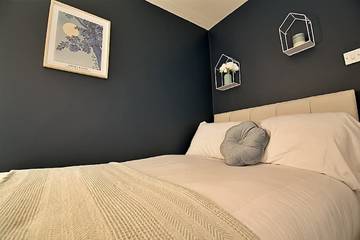 Apartment for 6 People in Morecambe, Lancashire, Photo 4