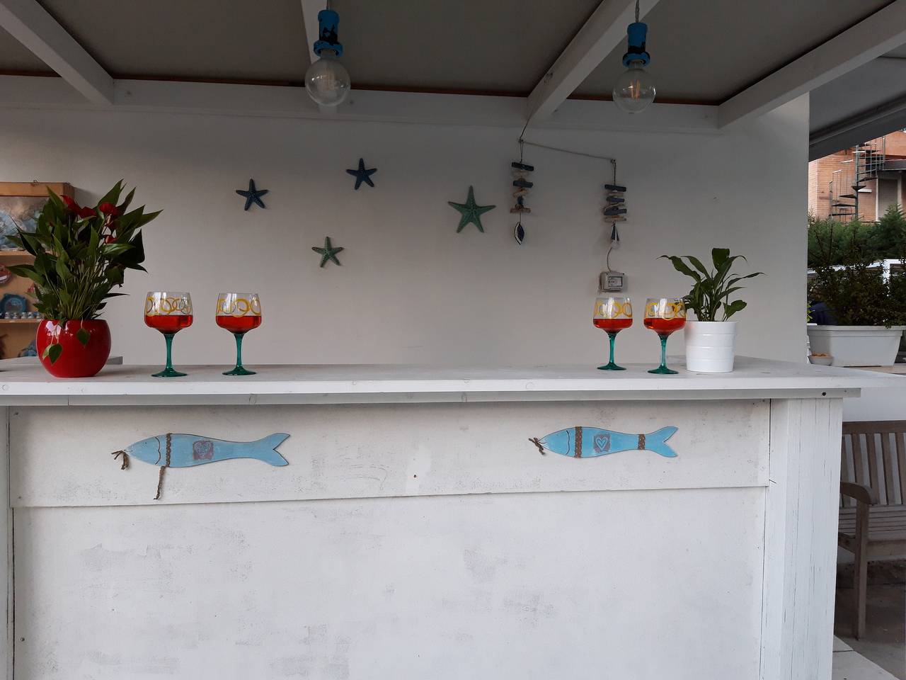 Appartement entier, Le Barchette 2 - piano terra in San Cataldo, Province de Lecce