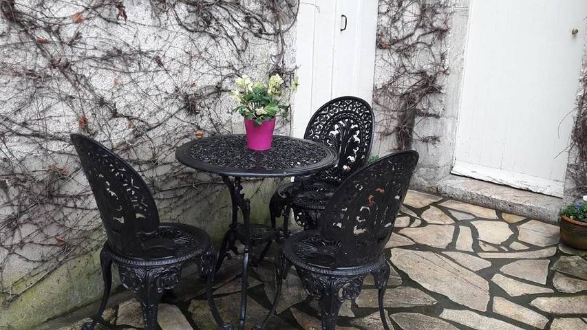 Maison d’hôte pour 4 personnes, avec piscine ainsi que jardin et terrasse dans Loiret - 4