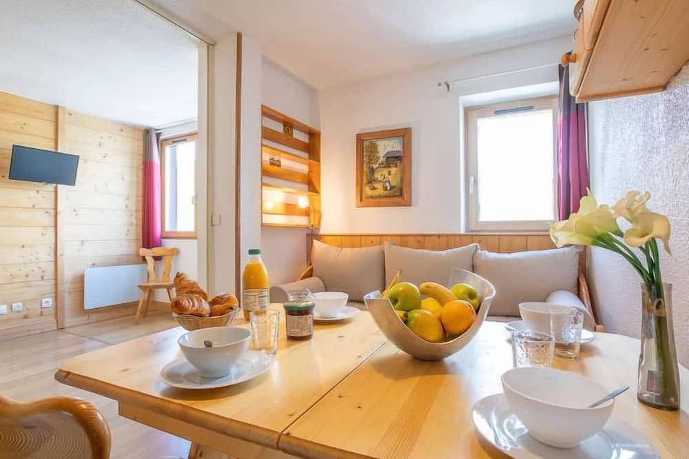 Appartamento vacanze a Rodano-Alpi a partire da 104€ a notte