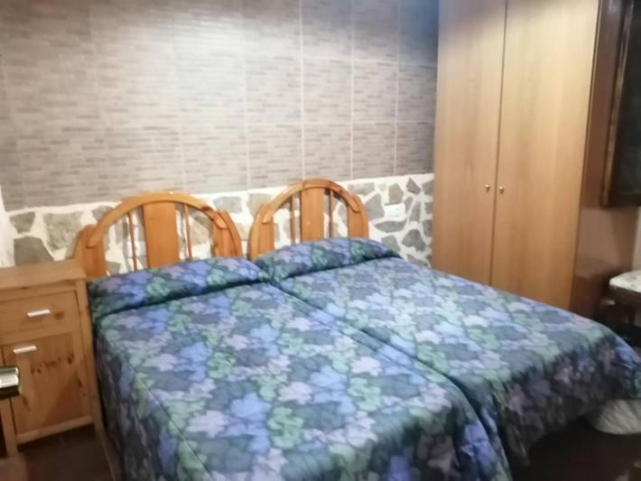 Location de vacances pour 9 personnes à La Fresneda - 3