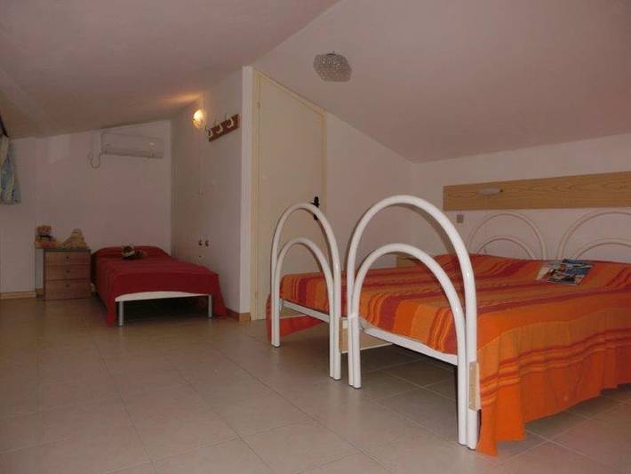 Ganze Wohnung, Residenz Cape Vierzimmer-Bungalow Tipo D* für 8 Personen in Bibione, San Michele al Tagliamento