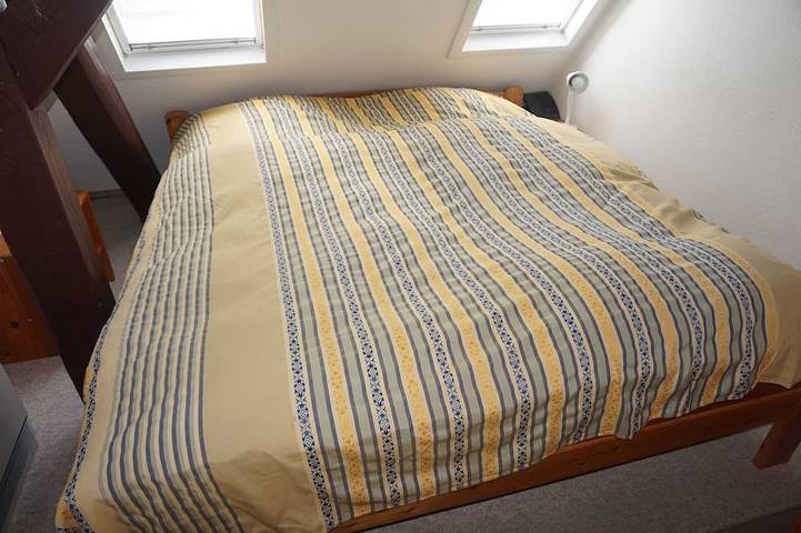 Bauernhof für 5 Personen, mit Garten in Wittmund - 2