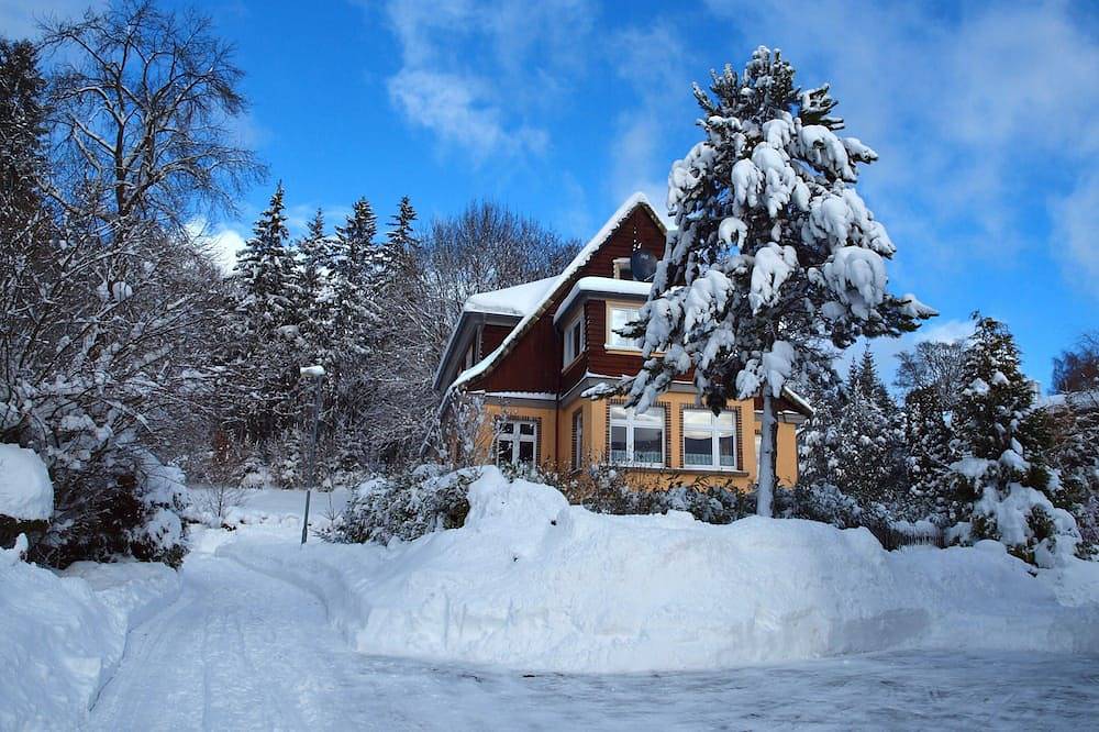 Apartamento entero, Apartamento Belvidere - casa \"Belvidere\" in Elend, Harzvorland