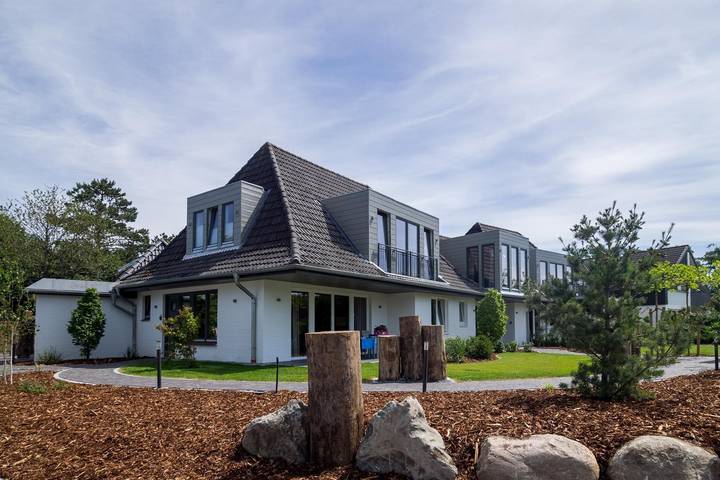 Ganze Ferienwohnung, Bilge in St. Peter-Ording, Eiderstedt