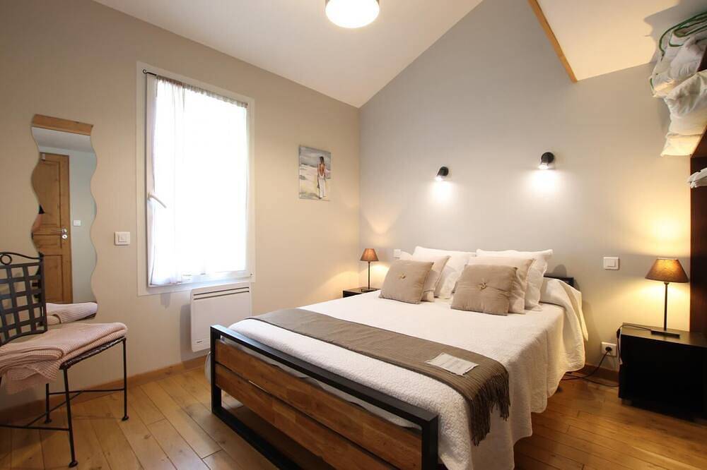 Chez Fontaine - Lahonce in Lahonce, Region de Bayona