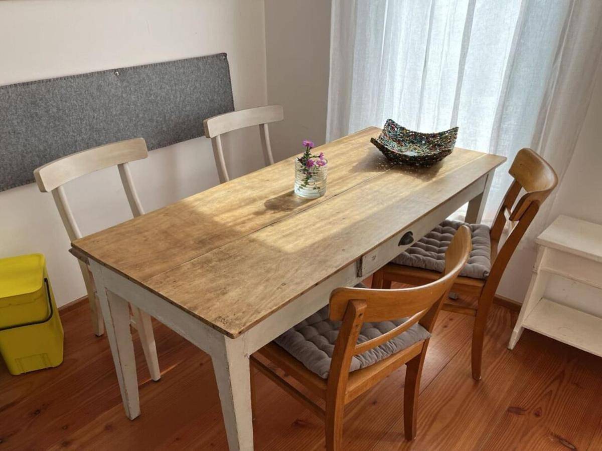 Appartement entier, Holiday apartment Weinberghäusle in Sasbach am Kaiserstuhl, Kaiserstuhl