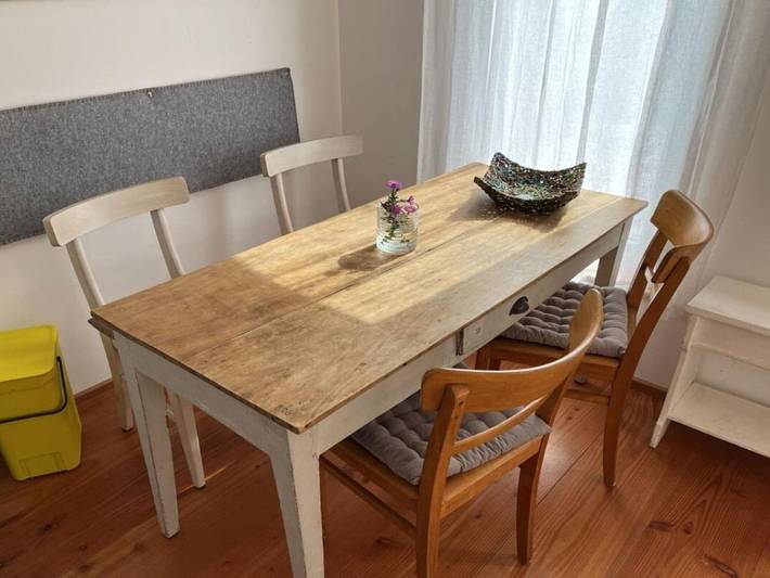 Ferienwohnung für 4 Personen, mit Terrasse in Sasbach am Kaiserstuhl - 4