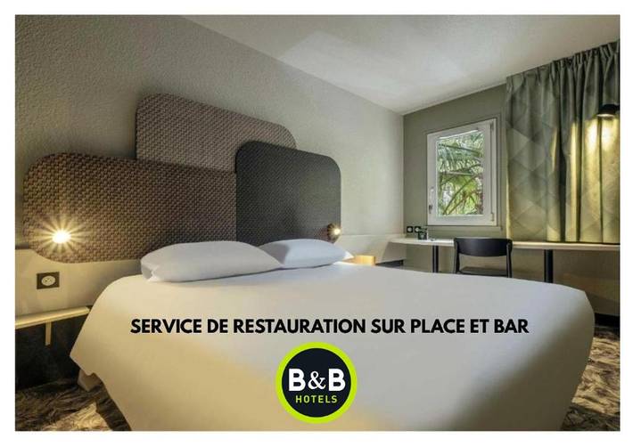 Hôtel pour 2 personnes, avec jardin, animaux acceptés