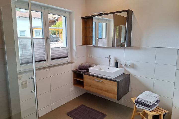 Appartement entier, Gemütliche Ferienwohnung im Bergwaerts.tirol - Apart Gipfelblick in Kaunergrat, Fließ