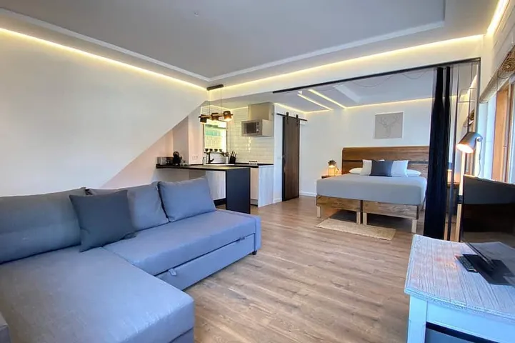 Ferienhaus für 4 Personen - 1