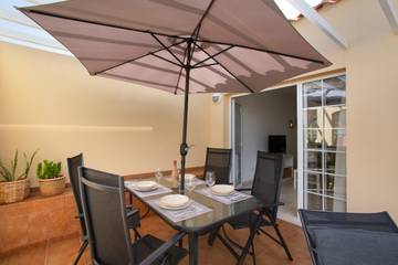 Vakantieappartement voor 3 Personen in Puerto de Mogan, Mogán, Afbeelding 2