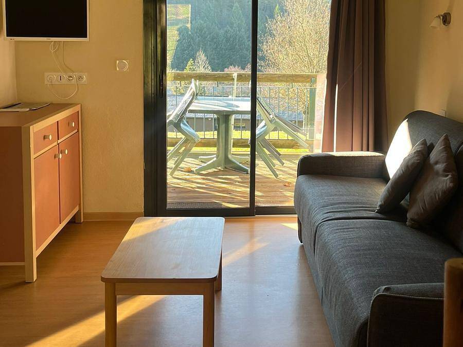 Domaine Aigoual Cévennes - House 4 persons - Comfort + Tv in Meyrueis, Cévennes