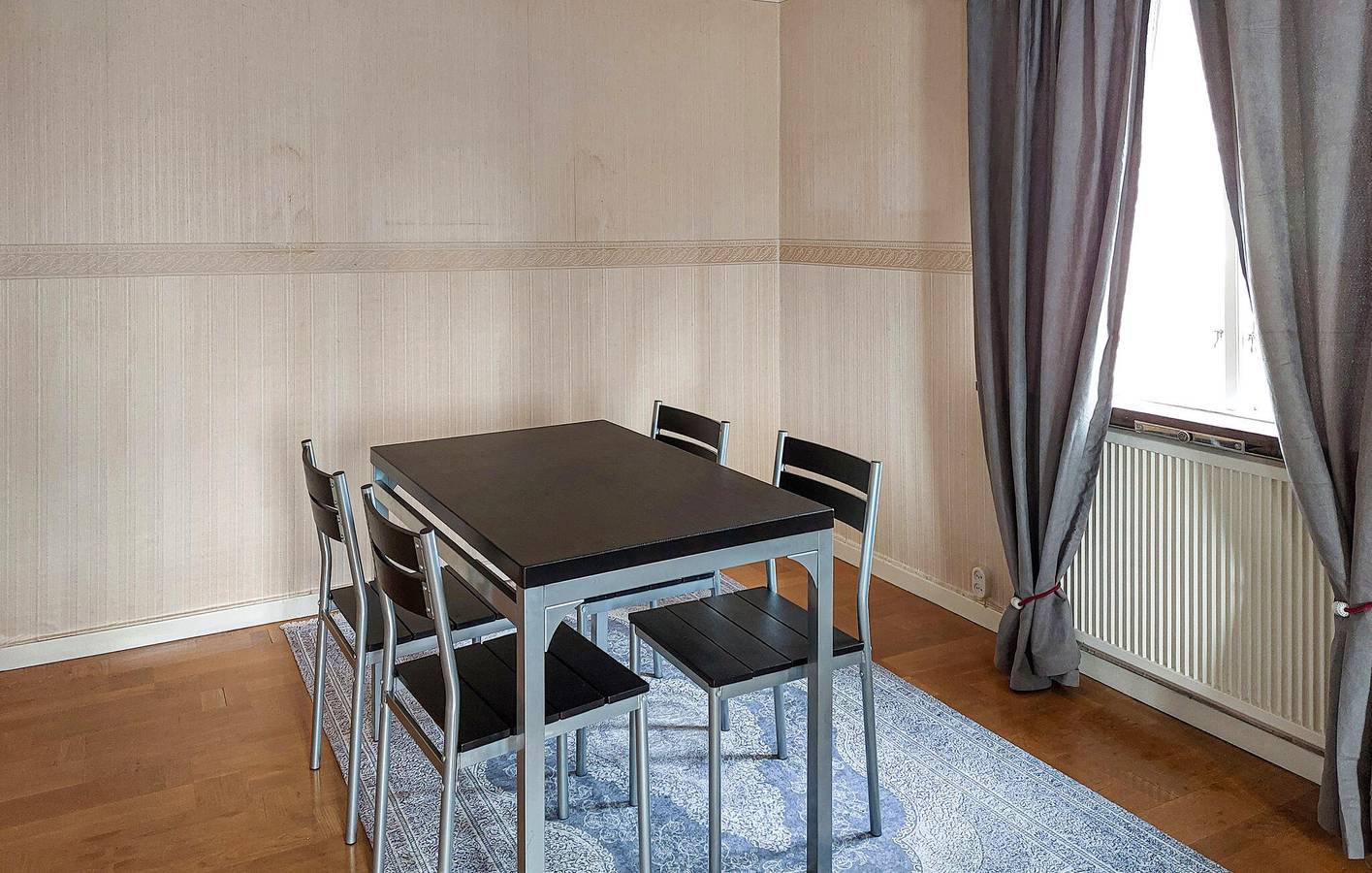 Ferienhaus für 6 Personen mit Garten in Unnaryd, Hylte