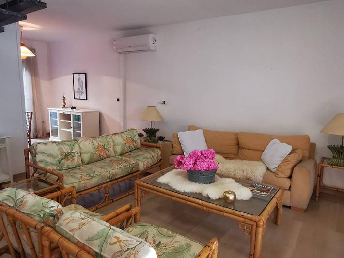 Location de vacances pour 12 personnes, avec terrasse dans Playa De Aro Girona - 3