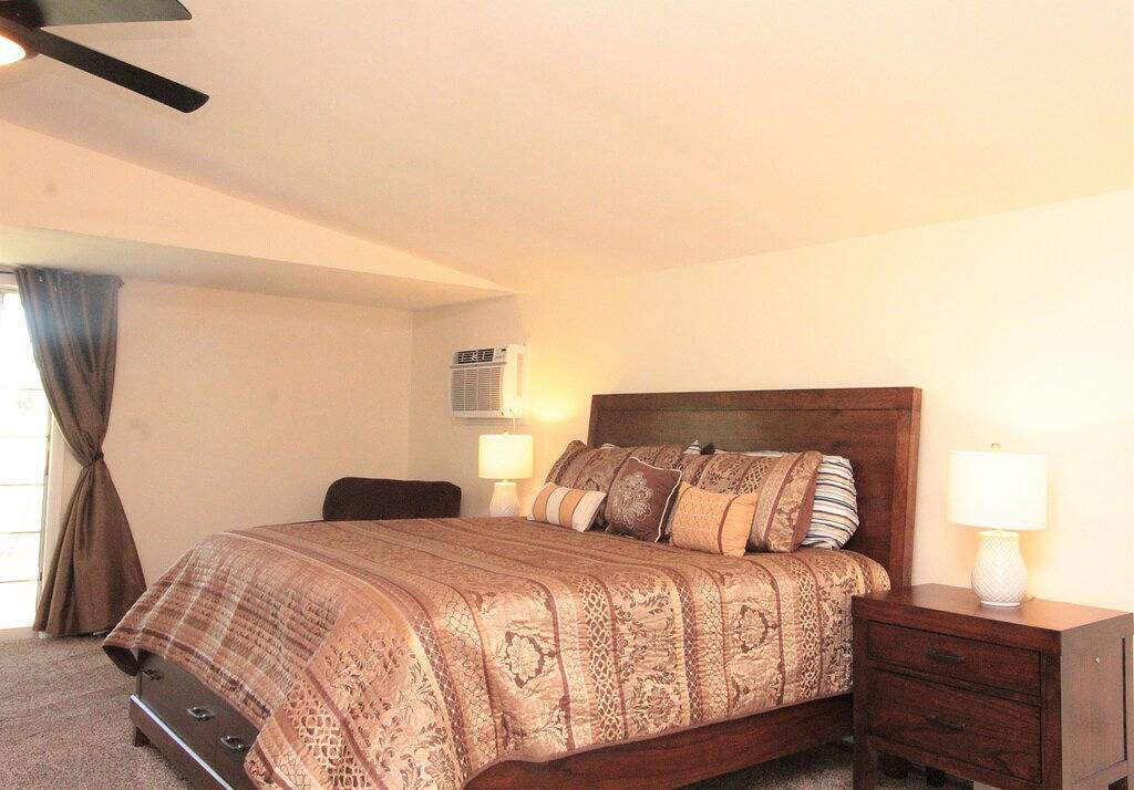 Total neu gestaltete Backs zum Golfplatz in Montrose, Black Canyon Nationalpark