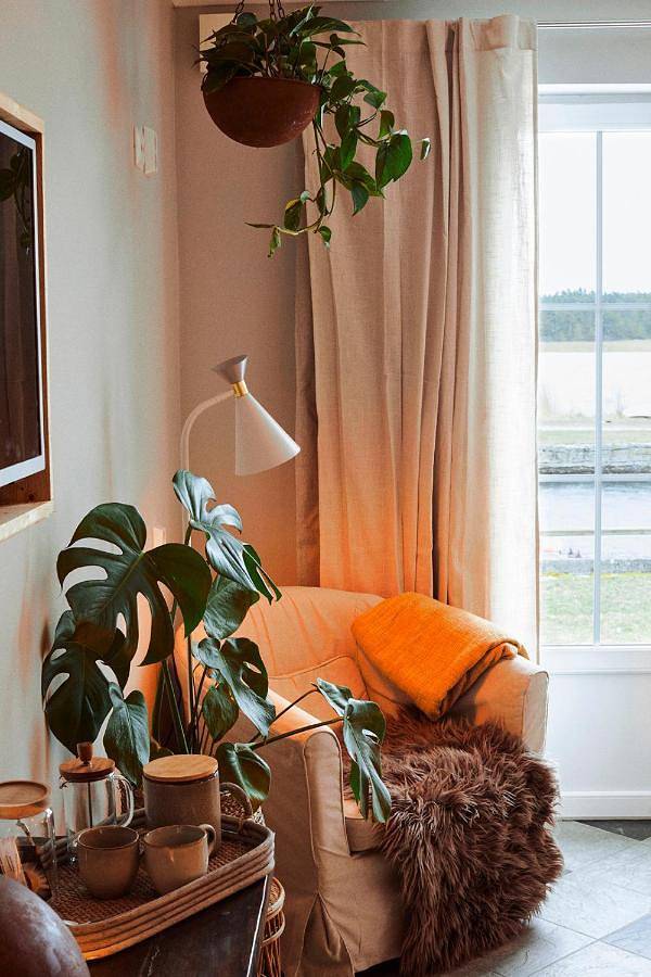 Valleviken Hotell in Gotland