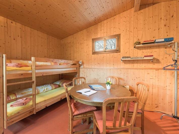 Ganze Wohnung, Erlebnishof Ming in Lungern, Obwalden