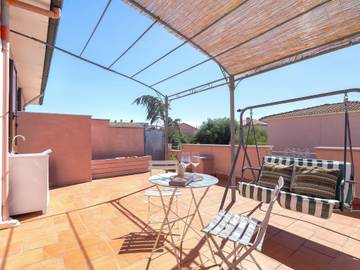 Apartment for 2 People in Olbia, Olbia-Tempio, Photo 1