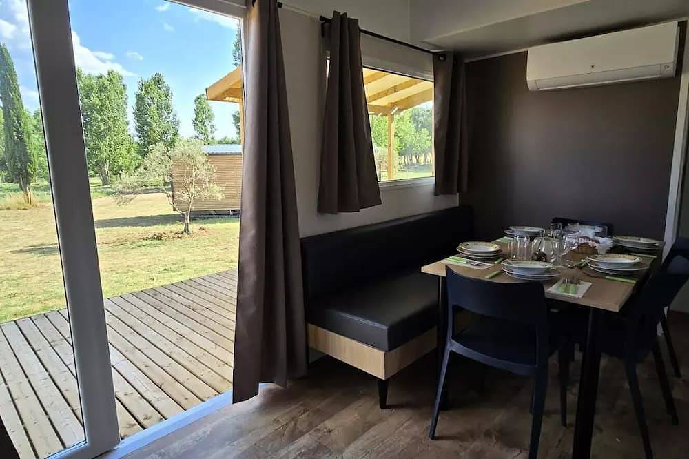 Appartement in Saint-Laurent-du-Verdon, Gorges du Verdon