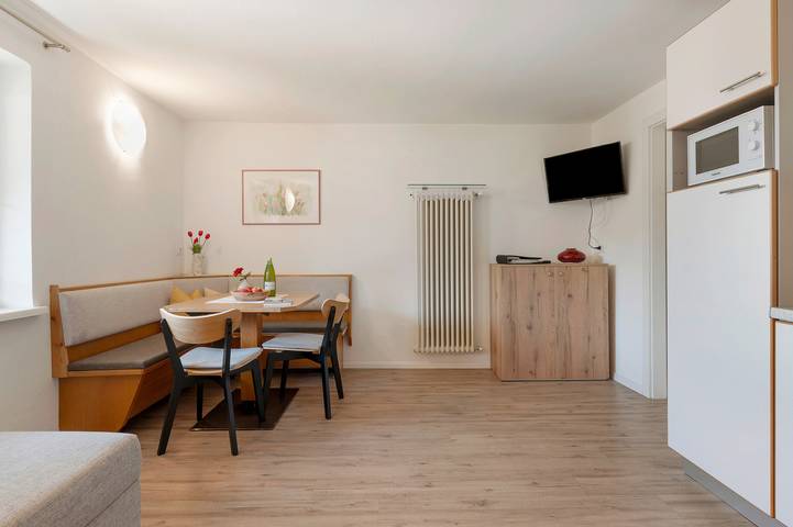 Ferienwohnung für 4 Personen, mit Garten in Überetsch-Unterland - 2