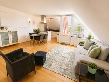 Ferienwohnung für 5 Personen in Kressbronn am Bodensee, Obersee (Bodensee), Bild 1