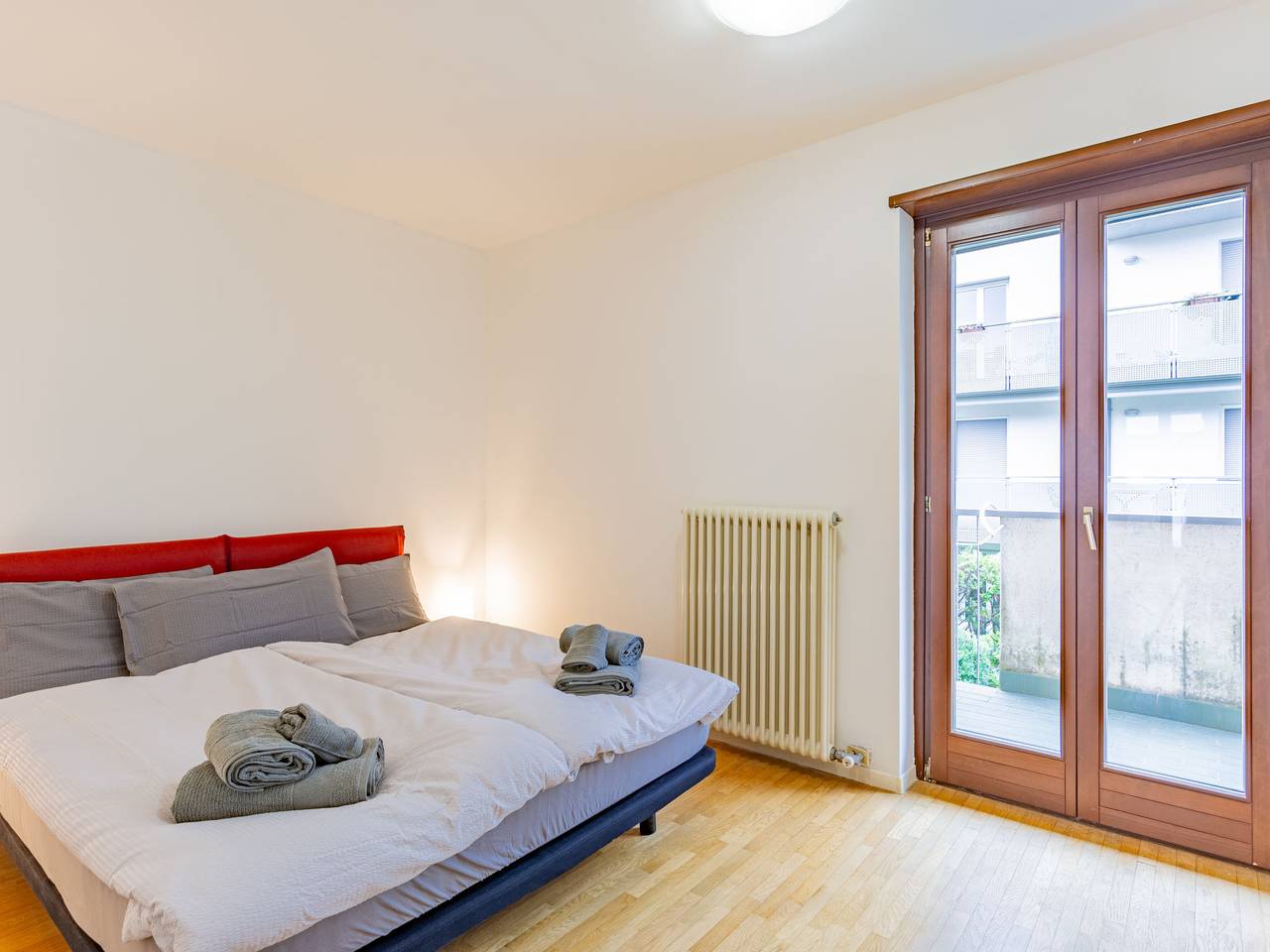 Apartamento entero, Molini in Riva del Garda, Montañas Garda