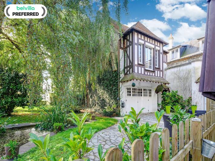 Gîte pour 4 personnes, avec balcon/terrasse, adapté aux familles