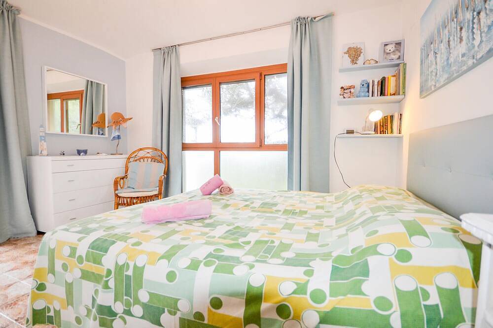 Stunning home in Quercianella with Wifi in Quercianella, Livorno