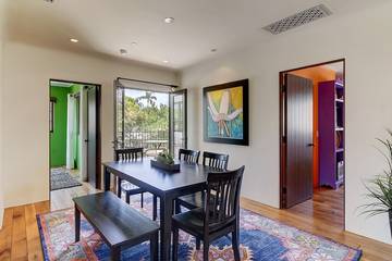 Villa for 4 Guests in Santa Barbara, Southern California, Picture 3