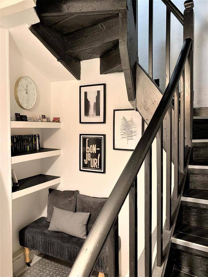 Appartement entier, La Chantrerie in Cahors, Quercy