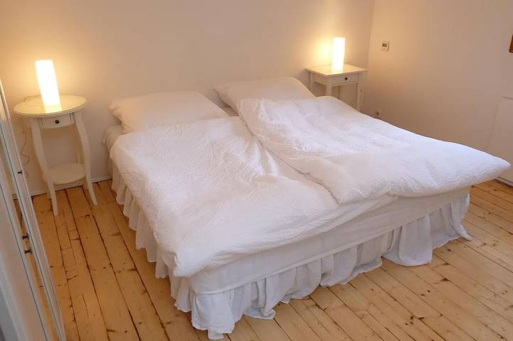 Cottage für 4 Personen, mit Garten in Wien - 2