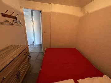 Appartement De Vacances pour 4 Personnes dans Port Leucate, Leucate, Photo 4