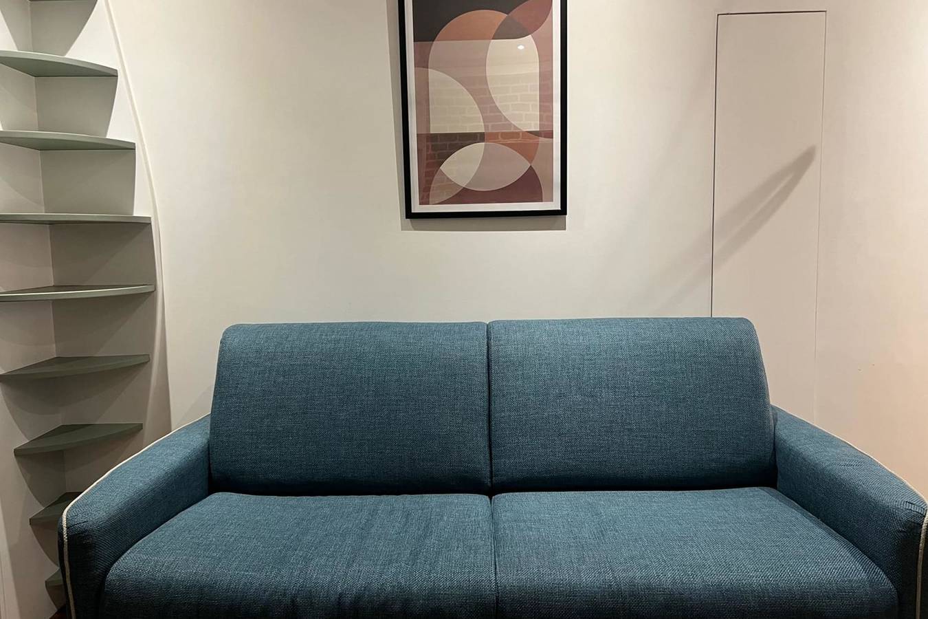 Ganze Wohnung, Ferienwohnung für 4 Personen in 14e Arrondissement, Paris