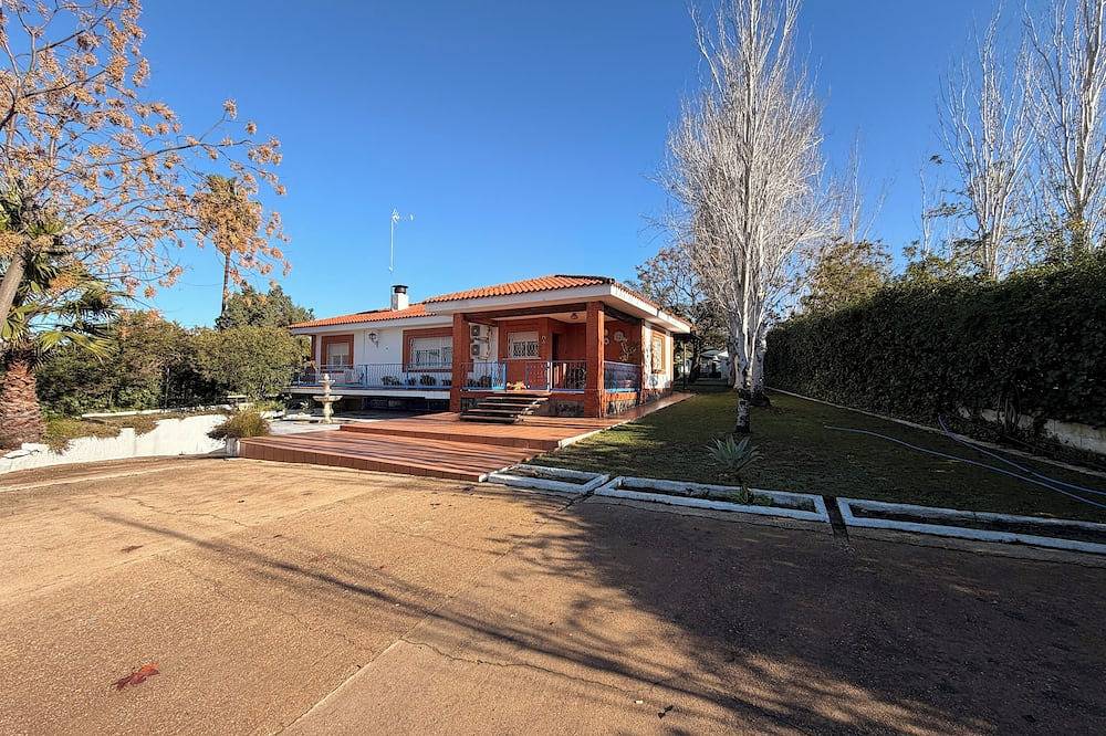 Hacienda las Palmeritas (5 min from El Rompido beach) in Cartaya, Costa de la Luz