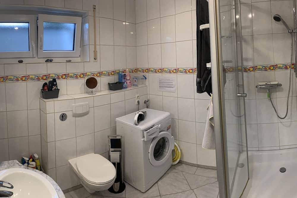 Ganze Wohnung, 2 Zimmer Einliegerwohnung  ruhige Lage Göttingen in Göttingen, Niedersachsen