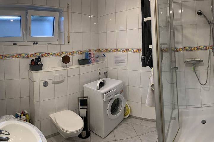 Ferienwohnung für 2 Personen in Göttingen - 3