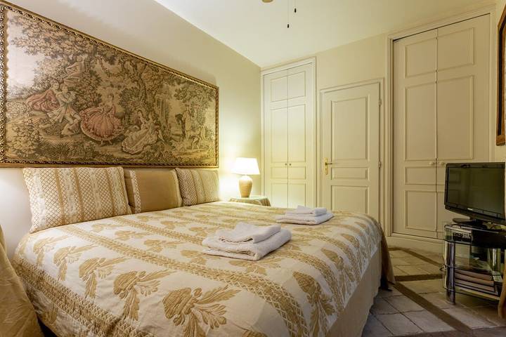 Appart’hôtel pour 8 personnes à Paris - 4