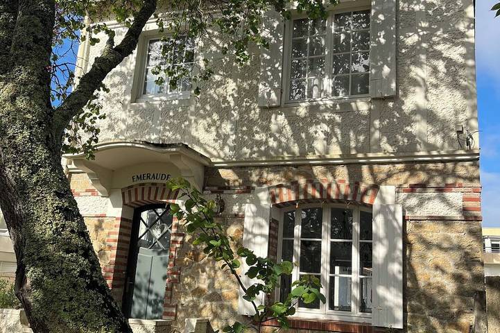 Villa pour 6 personnes à La Baule-Escoublac