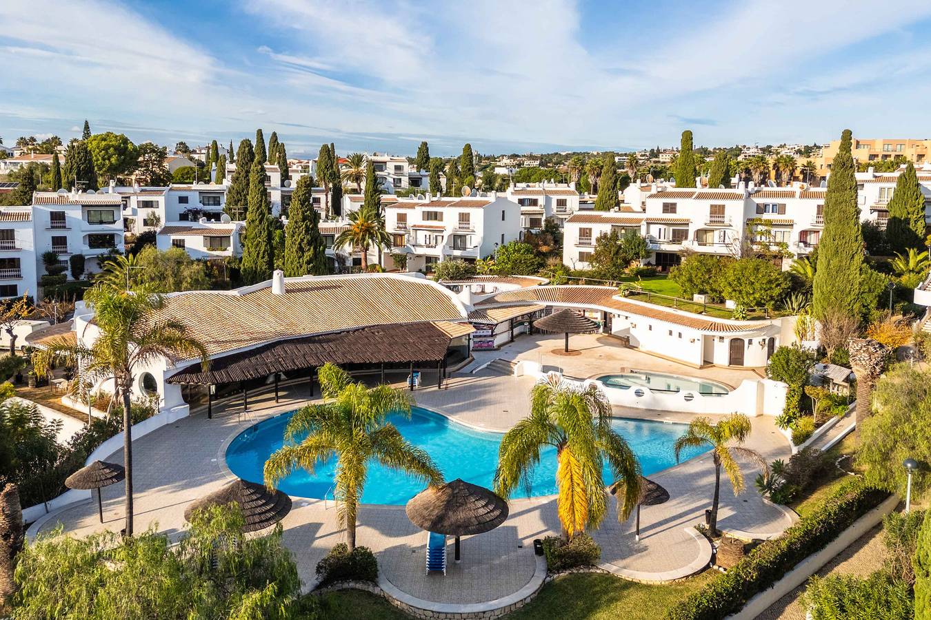 Appartamento intero, Aldeia São Rafael T2 Duplex Jasmim in Albufeira, Distretto di Faro