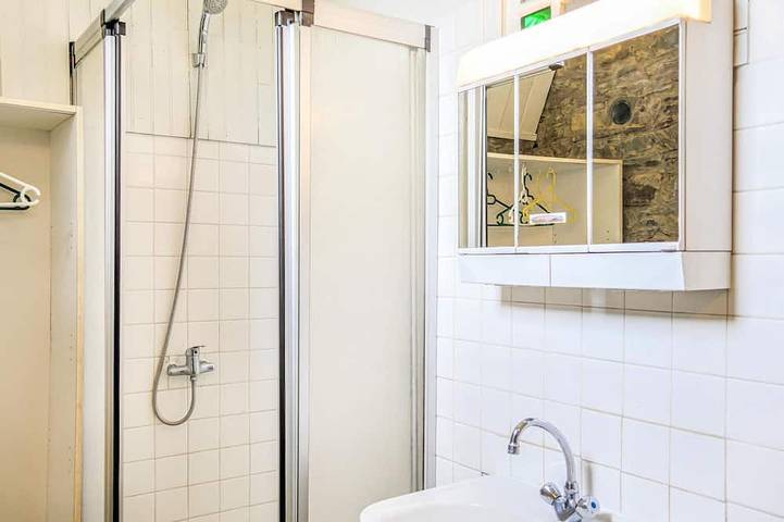 Location de vacances pour 3 personnes, avec jardin, animaux acceptés à Quettehou - 4