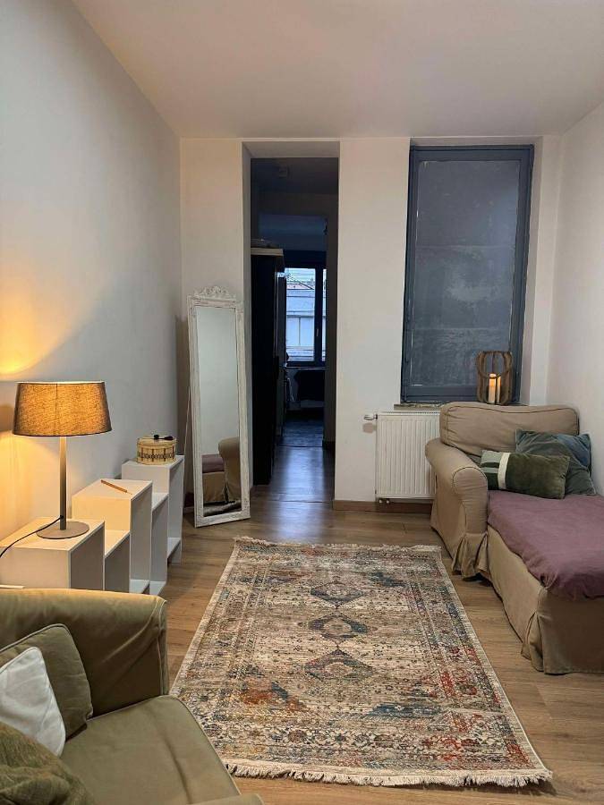 Gîte pour 2 personnes à Schaerbeek - 3
