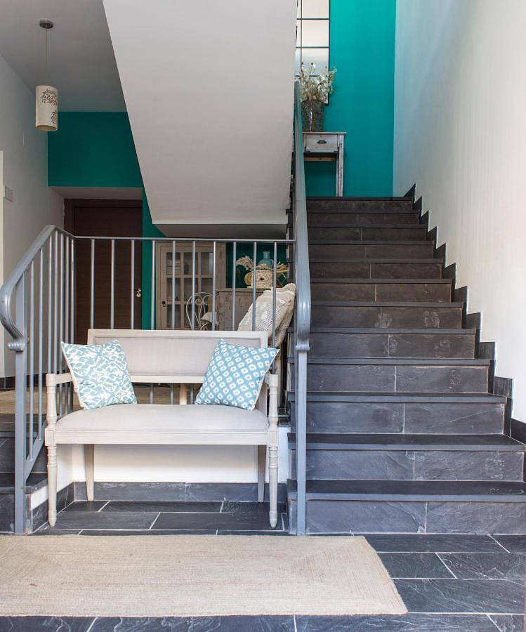 Apartamento entero, Two-Bedroom Apartment in Alcántara, Provincia de Cáceres