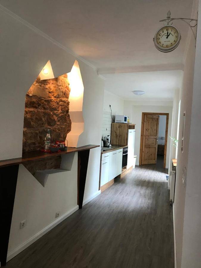 Ganze Wohnung, Ferientraum Offenburg in Offenburg, Mittlerer Schwarzwald