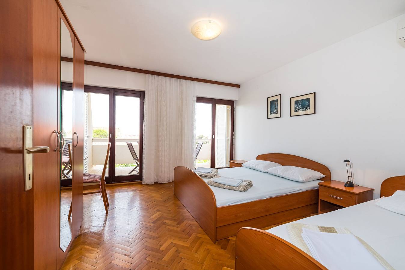 Appartamento vacanze a Pag a partire da 1290€ a notte