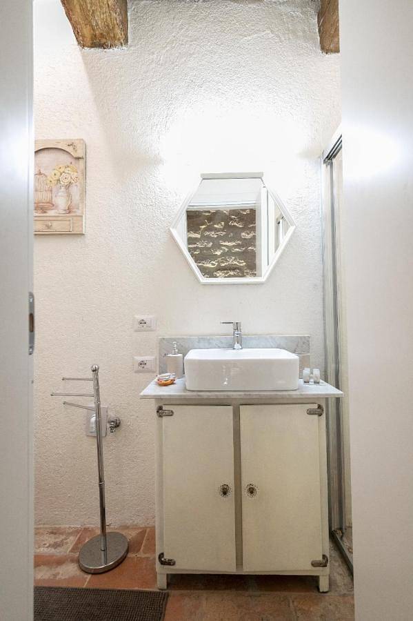 Ganze Wohnung, Mamihouse in Gubbio, Umbrien