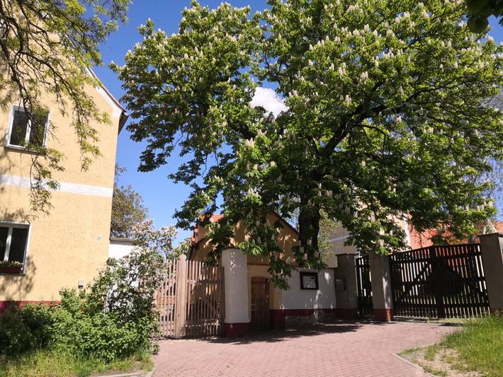 Pension für 3 Personen, mit Terrasse in Sachsen